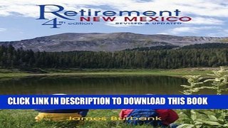 [Read] Retirement New Mexico Ebook Online