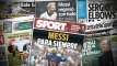 Le rêve du Barça pour Messi, la pique de Bale à Pogba