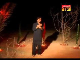 Allah Hoo, Wasi Raza Hyder Qureshi 2013-14