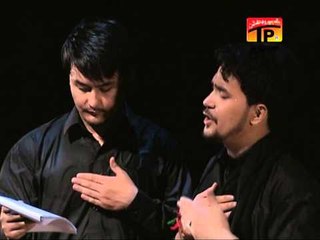 Fakhr E Shaheed, Asif Raza Khan 2013-14