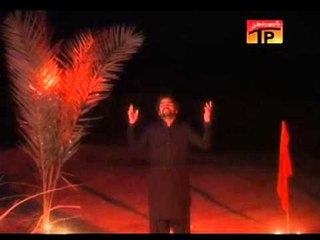 Ishq Hai Mere Allah, Wasi Raza Hyder Qureshi 2013-14