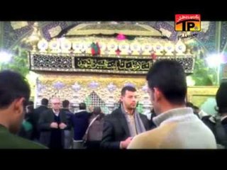 Abbas Hain Jahan Main, Wasi Raza Hyder Qureshi 2013-14