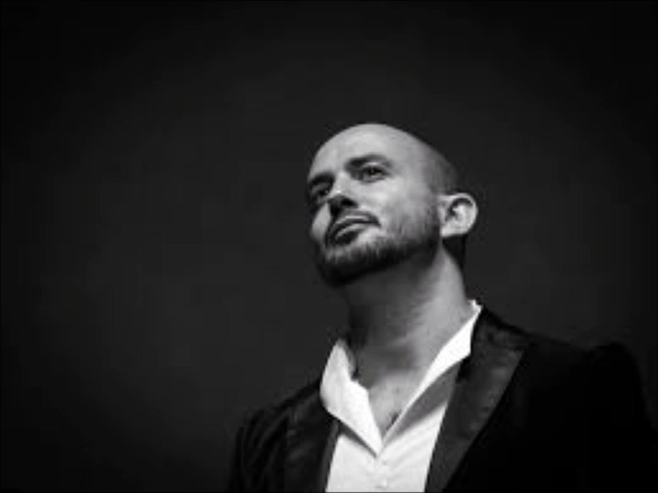 Lieto cosi tal volta (Farnaspe)