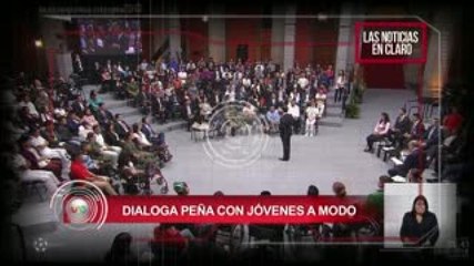 Noticias en Claro | #LoRelevante del 1 de septiembre