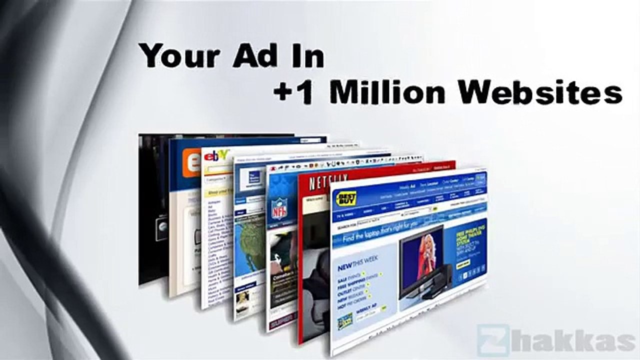 Online Pay Per Click Advertising - Zhakkas.com
