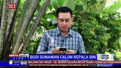 Ahok Akan Menjadi Saksi untuk Sanusi