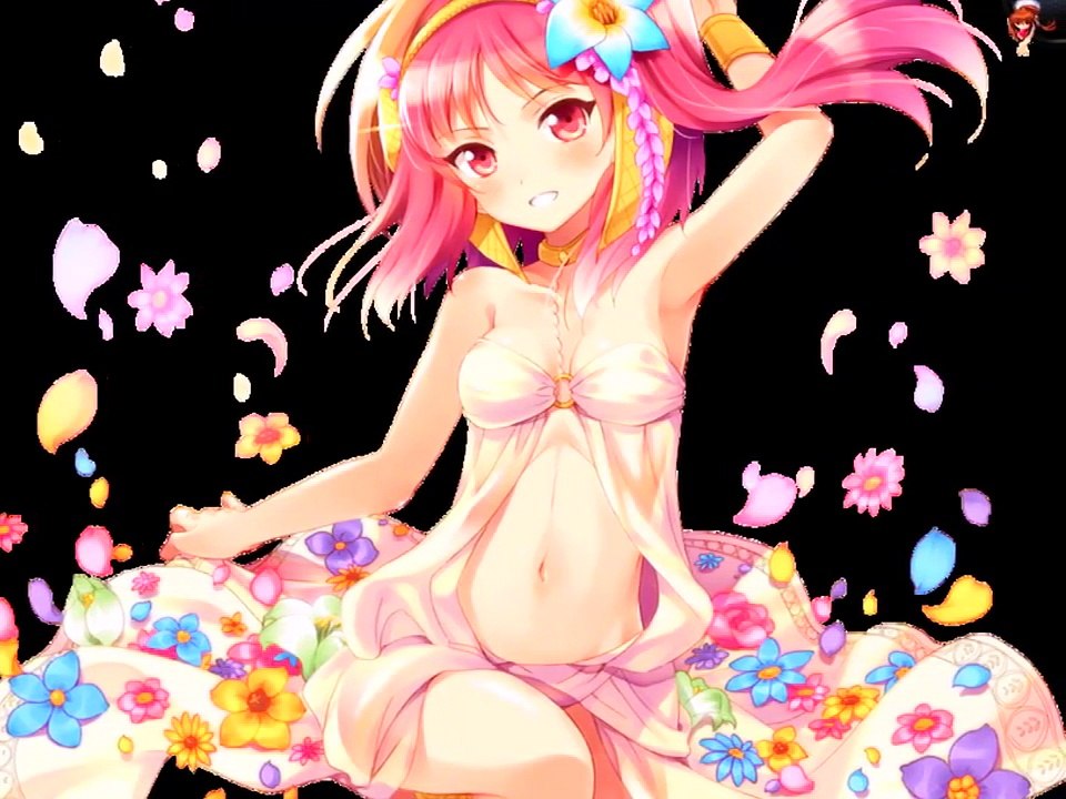 Bailando - Nightcore