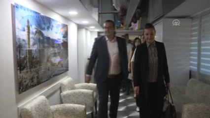 Yenikapı Ruhu Devam Ettirilmeli"