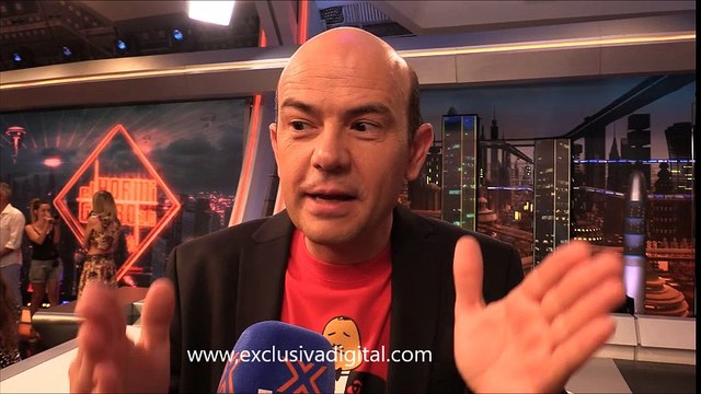 Jandro: La magia no tiene edades, ilusiona a niños y mayores pero tiene que ser en pequeñas dosis