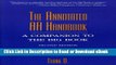 [Get] The Annotated AA Handbook: A Companion to the Big Book Popular New
