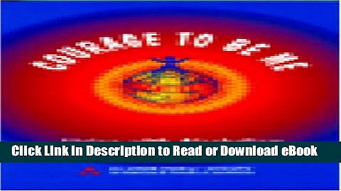 [Get] Courage to Be Me: Living with Alcoholism Free Online