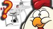 █Vlog█Mon test du drone : Dji phantom 3