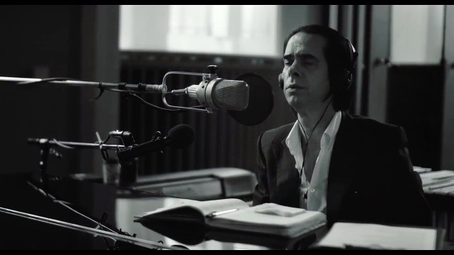 Nick Cave & The Bad Seeds - 'Jesus Alone' (Official Video)