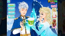 Elsas Valentine Day - Frozen En Español Pelicula Completa Ep.7