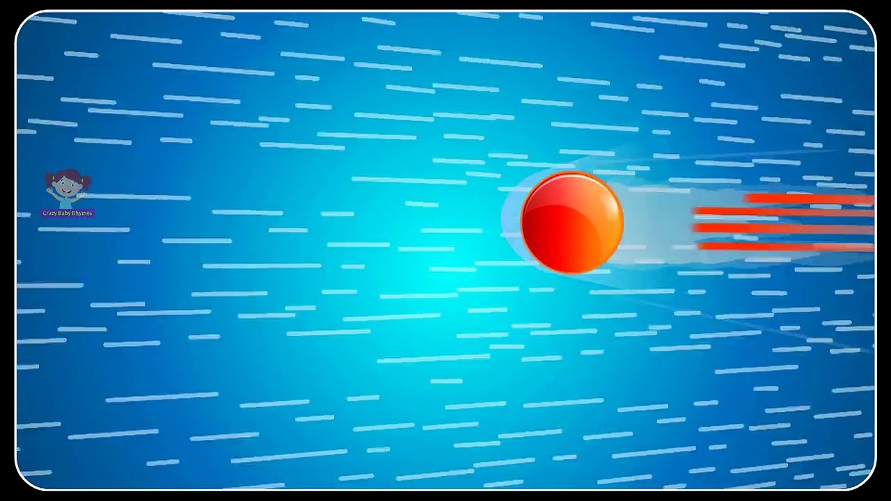 Learn Colors with Gun Game, Teach Colours, Baby Children Kids Learning Videos by Baby Rhymes