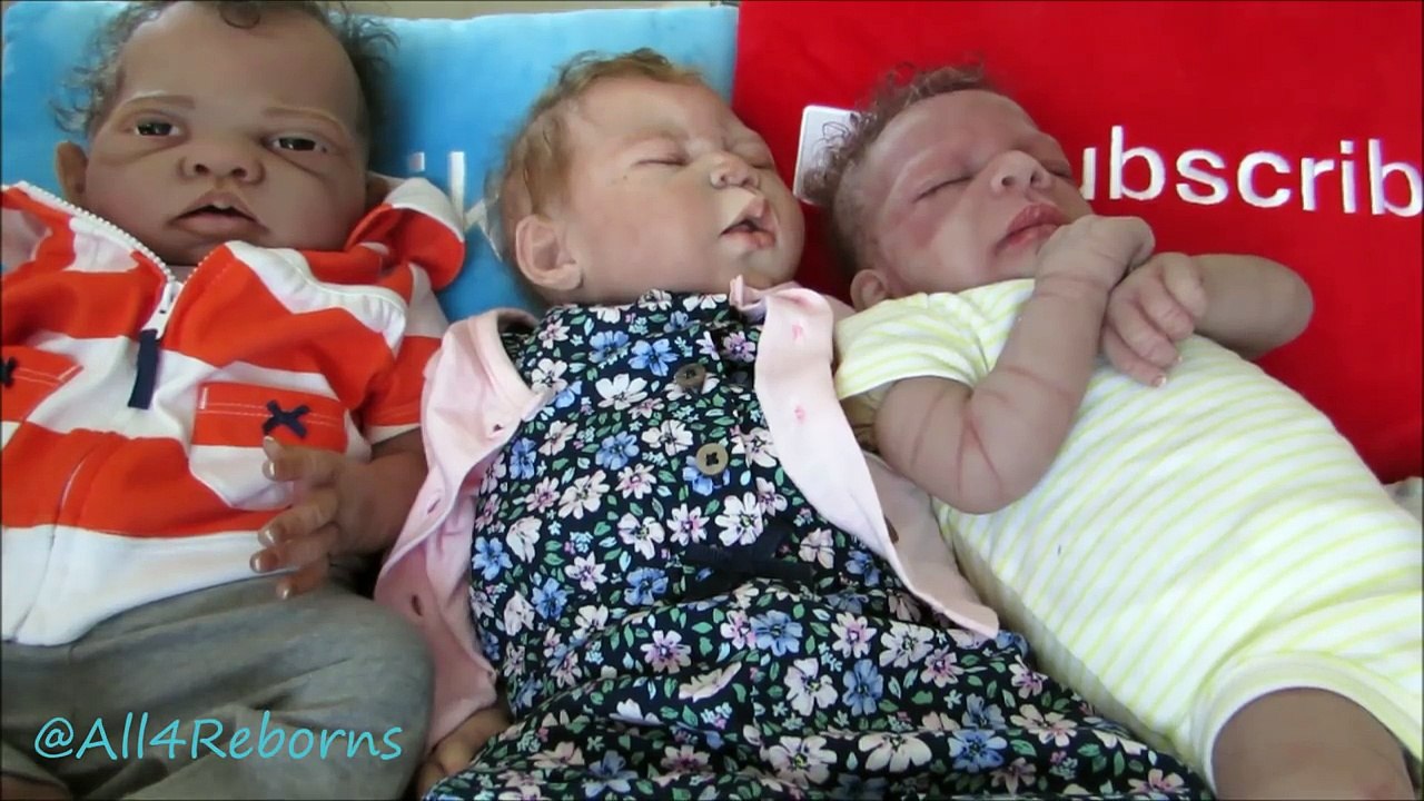 Silicone Baby Doll TIPS! HOW TO PREPARE FOR YOUR FIRST SILICONE BABY DOLL! Real Life Baby Doll Care!