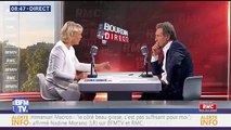 Nadine Morano face à Jean-Jacque-cut