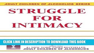 [PDF] Struggle for Intimacy Popular Online