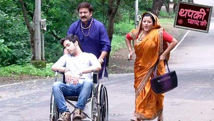 OMG!! Bihaan Kidnapped | Thapki Pyaar Ki