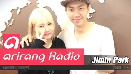 [Hot Beat] 박지민 (Jimin Park) Interview