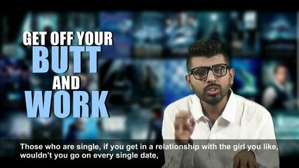 How to Stop Being Lazy in 3 Practical Steps-#Trendviralvideos