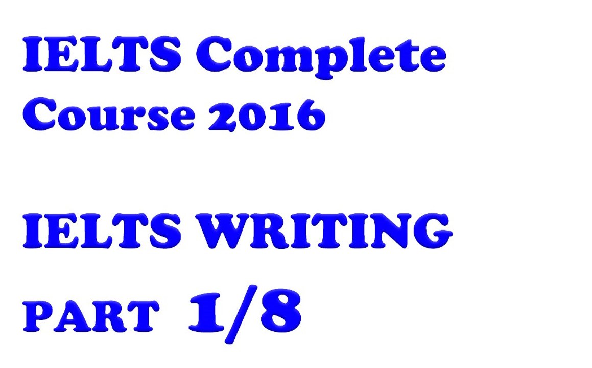 How to use ETC., AND SO ON | IELTS Writing | IELTS Complete Course 2016