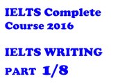How to use ETC., AND SO ON | IELTS Writing | IELTS Complete Course 2016