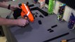 [MOD] Nerf Stryfe _ KRISS Vector 3D Printed Kit!