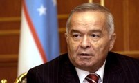 Özbekistan'ın Efsane Lideri Kerimov, Hayatını Kaybetti