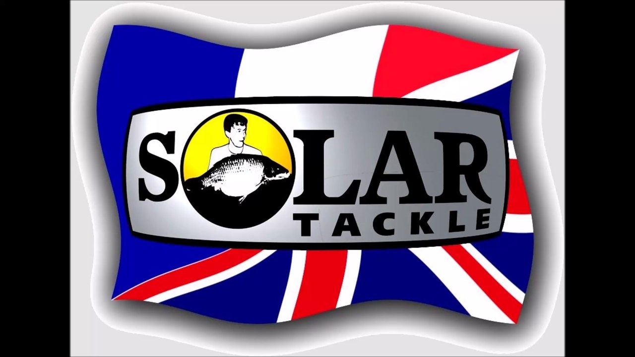 Solar Tackle Worldwide P1 nouveauté 2016 !!!