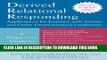 [PDF] Derived Relational Responding Applications for Learners with Autism and Other Developmental