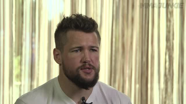 Who Ya Got?!? Fighters make their picks for Andrei Arlovski vs. Josh Barnett