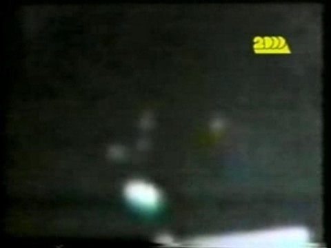 Ovni - Triangle - Orbite Lunaire - Nasa secret