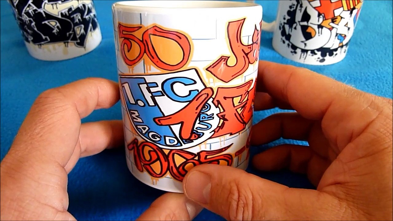 Graffiticups 2016