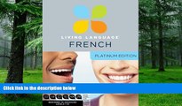 Big Deals  Living Language French, Platinum Edition: A complete beginner through advanced course,