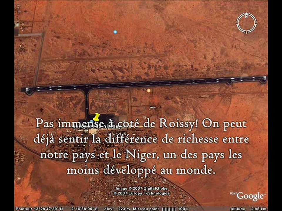 Niger partie 3
