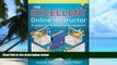 Big Deals  The Excellent Online Instructor: Strategies for Professional Development  Free Full