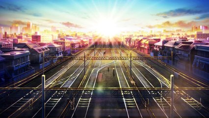 Megami Meguri - Teaser officiel