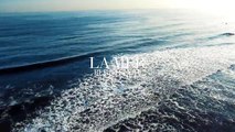 La Mer : Blue Heart avec Elsa Pataky