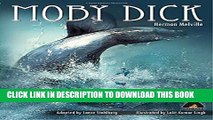 [PDF] Moby Dick: The Graphic Novel Popular Colection