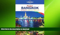 PDF ONLINE Lonely Planet Pocket Bangkok (Travel Guide) READ NOW PDF ONLINE