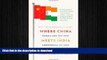 PDF ONLINE Where China Meets India: Burma and the New Crossroads of Asia READ PDF FILE ONLINE