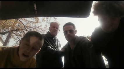 First Round Down [Official Teaser]