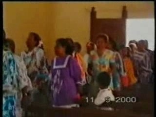 MARIAGE DE MON NEVEU  partie 1