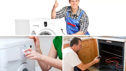 SX Appliance Repair Services - (754) 273-0618
