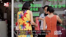 [Cổ Tích Đời Thường] Sài Gòn lại dễ thương đến thế với tủ đồ miễn phí dành cho mẹ và bé!