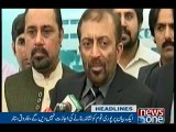 NewsONE Headlines 2PM, 2-Sep-2016