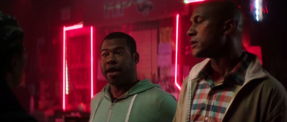 Peele, Keanu and Key - Official Trailer 1080p