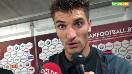 Meunier et la blessure d'Aurier: "Serge, c'est quelqu'un de robuste"