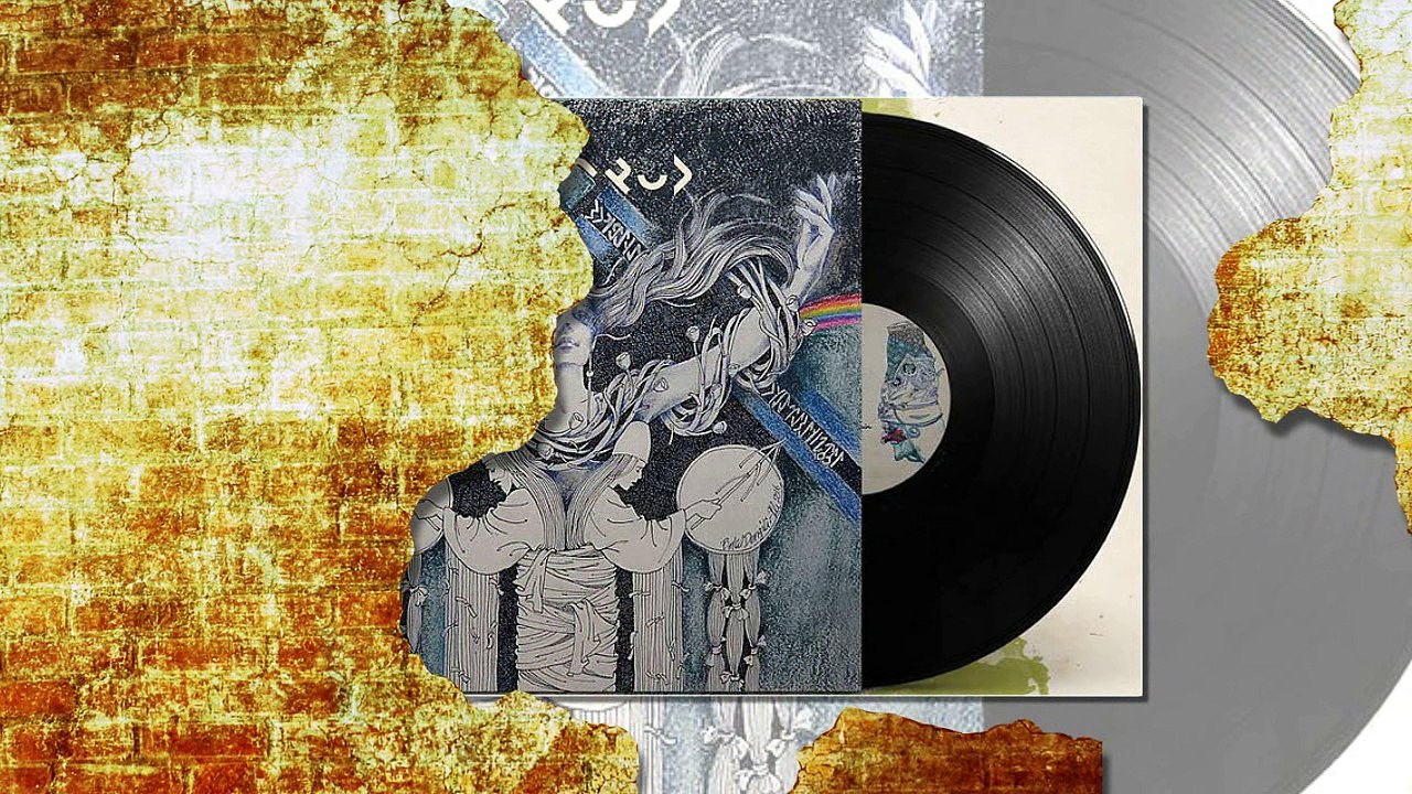 Nemrud ► Gods of the Mountain (2016) ★ ᴴᴰ